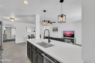 9270 E Mission Ln Unit 219, Scottsdale, AZ 85258