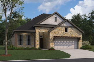 Paramount II, Dripping Springs, TX 78620