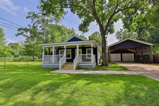 207 Edens Ave, League City, TX 77573