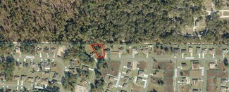 TBD SW 128th St, Ocala, FL 34473
