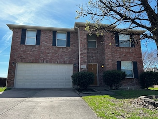 11073 Binkley Dr, Frisco, TX 75035
