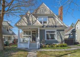 1427 E 12th Ave, Spokane, WA 99202