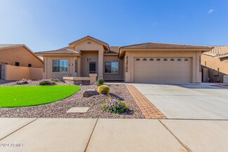 11227 E Onza Ave, Mesa, AZ 85212