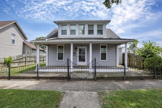 412 S Washington St, Circleville, OH 43113