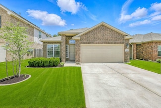 7846 Grand Louis Way, Klein, TX 77379