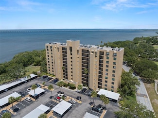 2616 Cove Cay Dr Unit 803, Clearwater, FL 33760