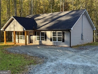 120 Sanders Blvd, Dahlonega, GA 30533