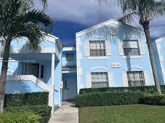 2043 SE 26th Ln Unit 103, Homestead, FL 33035