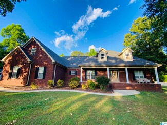 3310 Bobwhite St, Oxford, AL 36203