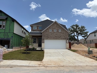 12827 Dewberry Creek, San Antonio, TX 78254