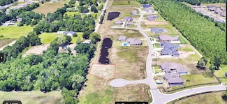102 Cogswell Dr, Lafayette, LA 70503