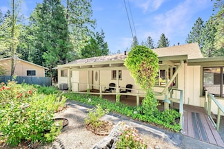 4788 Pony Express Trail, Camino, CA 95709