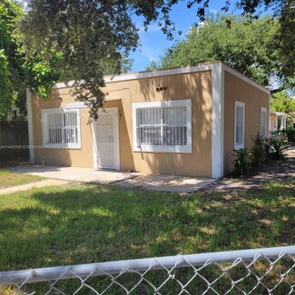 8368 NW 14th Ct, Miami, FL 33147