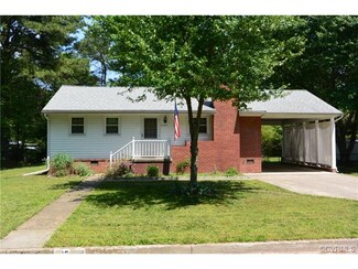 2503 Marroit Rd, Henrico, VA 23229