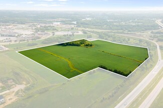 0 La Porte Road Land, Waterloo, IA 50702