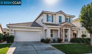 4916 Chamberlin Cir, Elk Grove, CA 95757