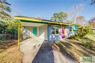 1434 Audubon Dr, Savannah, GA 31415