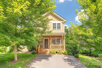 6 Kennesaw St, Asheville, NC 28803