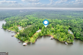 LOT 70 Lake Crest Dr, Sparta, GA 31087