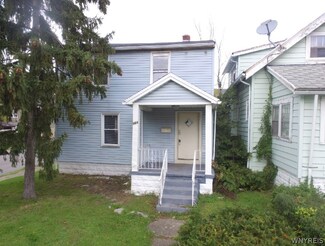 966 Northland Ave, Buffalo, NY 14215