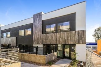 1119 S Stapley Dr Unit 116, Mesa, AZ 85204