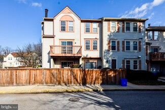 14621 Monmouth Dr, Burtonsville, MD 20866
