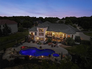 15348 Carter Rd, Overland Park, KS 66221