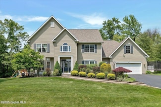 1901 Heritage Rd, Schenectady, NY 12309