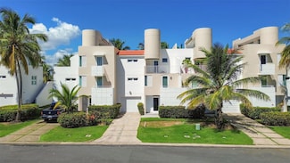 145 Villas de Golf Oeste Unit 145, Dorado, PR 00646