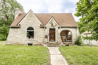 4435 E 38th St, Indianapolis, IN 46218