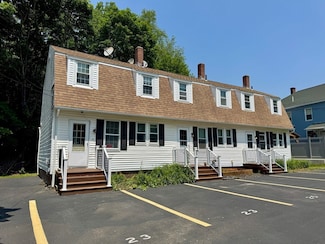 23 Church St Unit 23, Barre, MA 01005