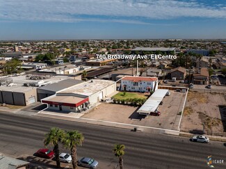 760 Broadway, El Centro, CA 92243