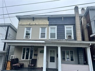 377 W Ridge St, Lansford, PA 18232