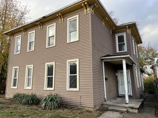 1308 W High St Unit 1310, Springfield, OH 45506