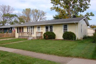 14723 S Whipple St, Posen, IL 60469