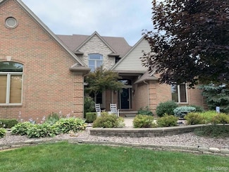 14454 Fruitwood Dr, Washington, MI 48094