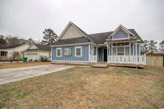 1741 Rice St, Georgetown, SC 29440