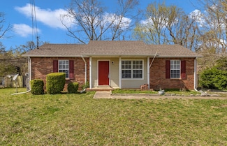229 Mark Spitz Dr, Clarksville, TN 37042