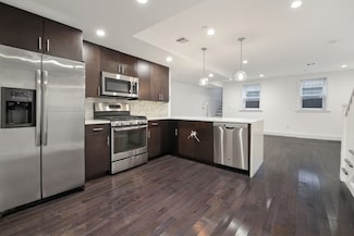 134 Warren St Unit 1, Roxbury, MA 02119