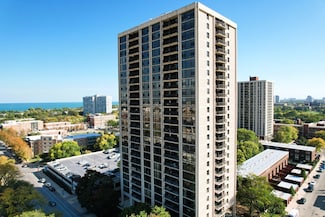 2605 S Indiana Ave Unit 501, Chicago, IL 60616