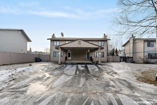2220 E 66th Ave, Anchorage, AK 99507