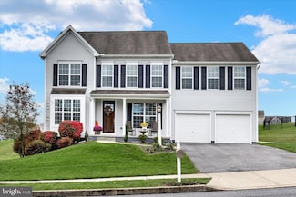 7025 Beech Tree Dr, Harrisburg, PA 17111