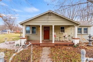 217 Valley St, Excelsior Springs, MO 64024