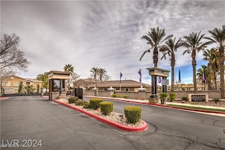 2900 Sunridge Heights Pkwy Unit 215, Henderson, NV 89052