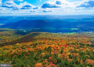 TBD U S Route 33, Franklin, WV 26807