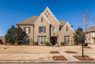 1759 Gorgie Cove, Collierville, TN 38017