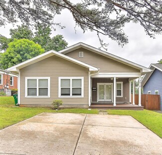 2910 Coronet Way, Charlotte, NC 28208