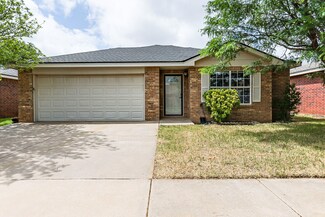 2507 109th St, Lubbock, TX 79423