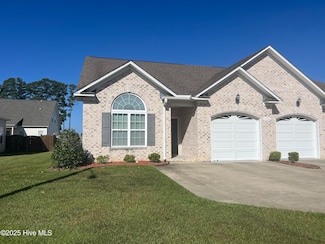 1920 Leighton Dr Unit A, Greenville, NC 27834