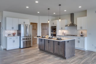 1630 Fissure Trail, Columbus, WI 53925